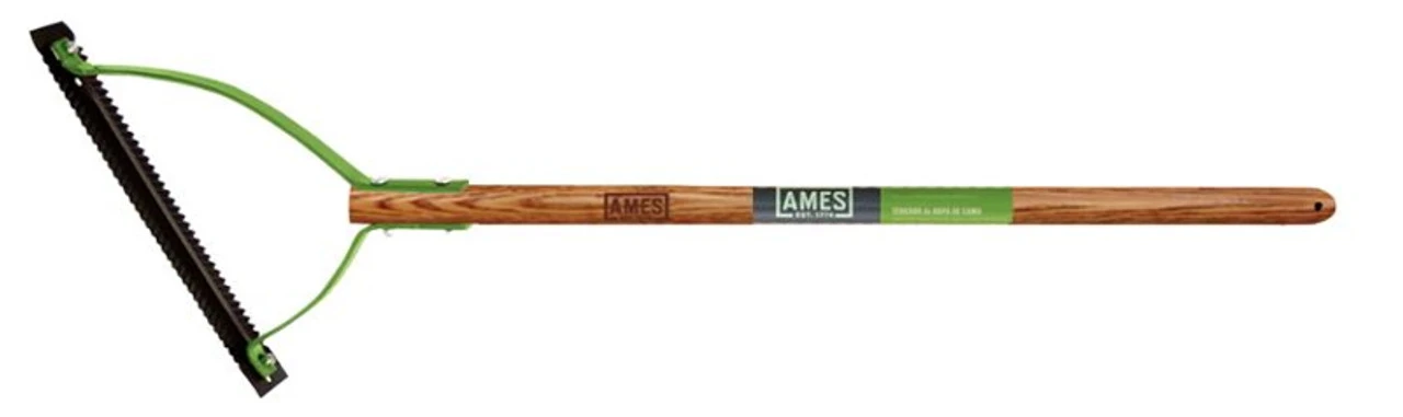 Ames Deluxe Weed Cutter 3 Ames Deluxe Weed Cutter
