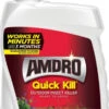 Orgill - Amdro Quick Kill Outdoor Insect Killer - 32 Oz. 1 Orgill - Amdro Quick Kill Outdoor Insect Killer - 32 Oz. -YardPro Shop 97580079 35131.1673455045