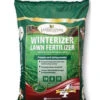 Landscaper's Select Winterizer Lawn Slow-Release Fertilizer - 16 Lb. -YardPro Shop 97615131 07148.1673454542