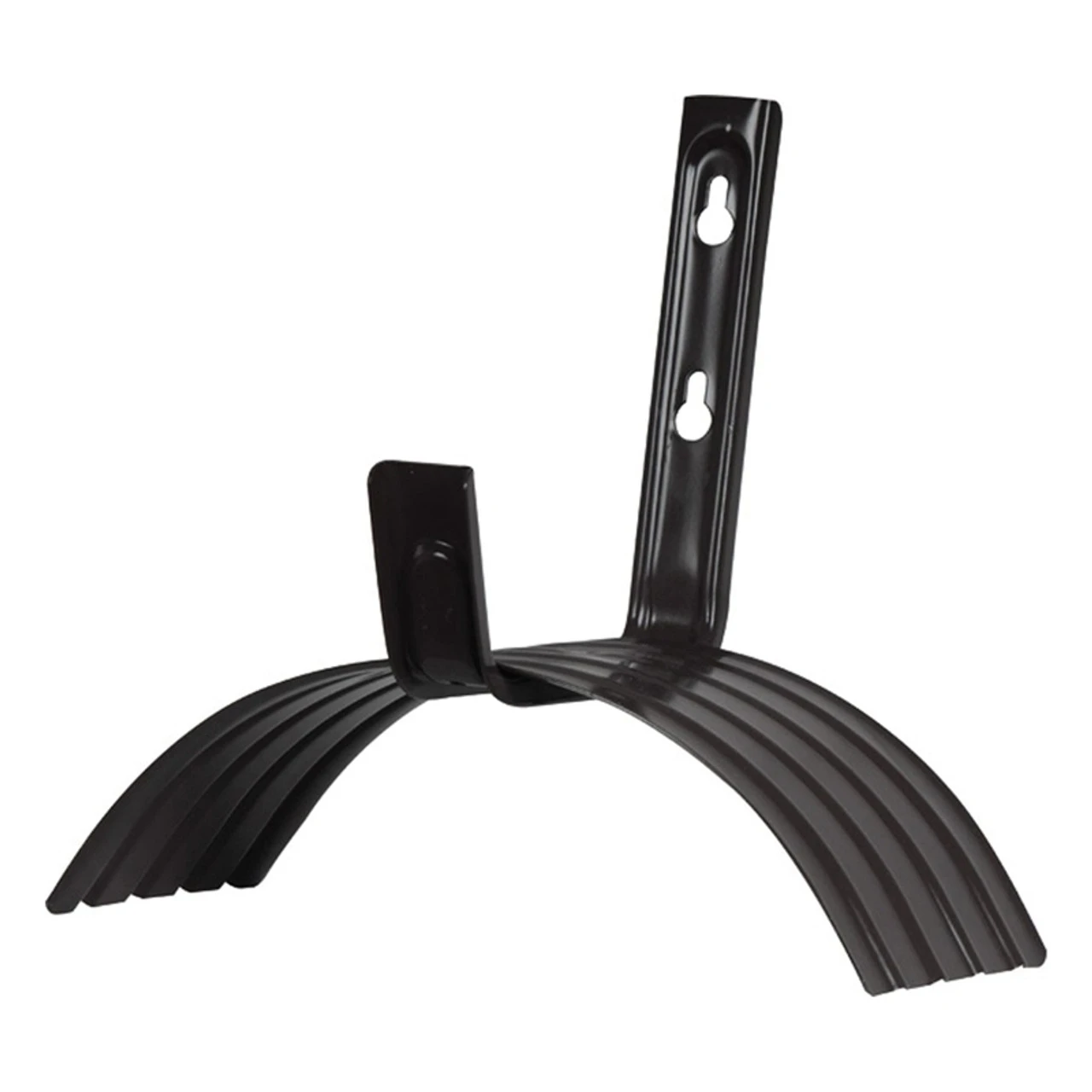 Orgill, Inc. - True Temper Saddle Style Steel Hose Hanger 3 Orgill, Inc. - True Temper Saddle Style Steel Hose Hanger