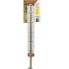 Headwind Decorative Ez Read Rain Guage - 5" -YardPro Shop 98181810 72807.1673454522