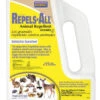 Bonide Repels-All Animal Repellent - 3lbs Granules -YardPro Shop 98425274 01 38666.1673455025