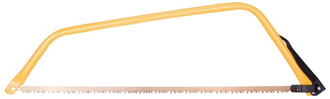 Landscaper's Select Bow Saw Blade 30" 4 Landscaper's Select Bow Saw Blade 30" - Image 2