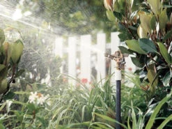 Rainbird National - 25-PJDA-C Brass Impact Sprinkler Head -YardPro Shop 998744622 07564.1631035748