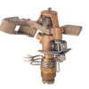Rainbird National - 25-PJDA-C Brass Impact Sprinkler Head -YardPro Shop 99874462 10143.1673454592