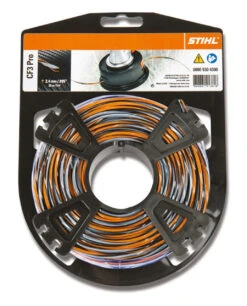 Stihl CF3 Pro Long Lasting Trimmer Line 11 Stihl CF3 Pro Long Lasting Trimmer Line -YardPro Shop P1834880 30619.1630067943