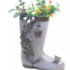 Backyard Expressions - Rain Boot Planter 1 Backyard Expressions - Rain Boot Planter -YardPro Shop P2076945 2 16392.1673454871