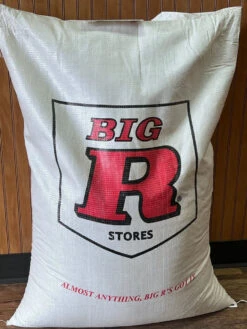 Buffalo Brand All-Blue Kentucky Blend 25lbs